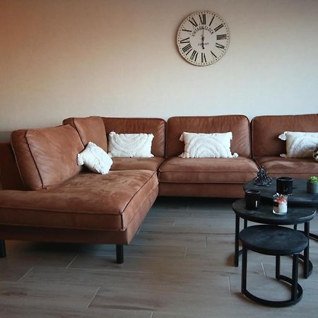 Residentie Rocky Apartment Ostend Exterior photo